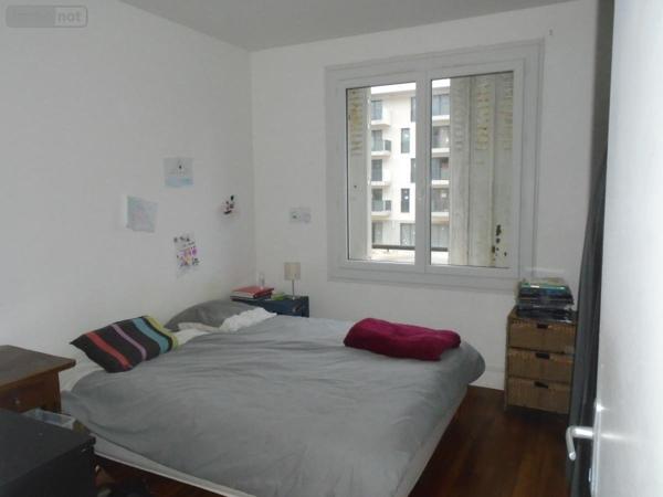 Appartement à louer à Caen dans le Calvados (14000), ref : 14002-L414