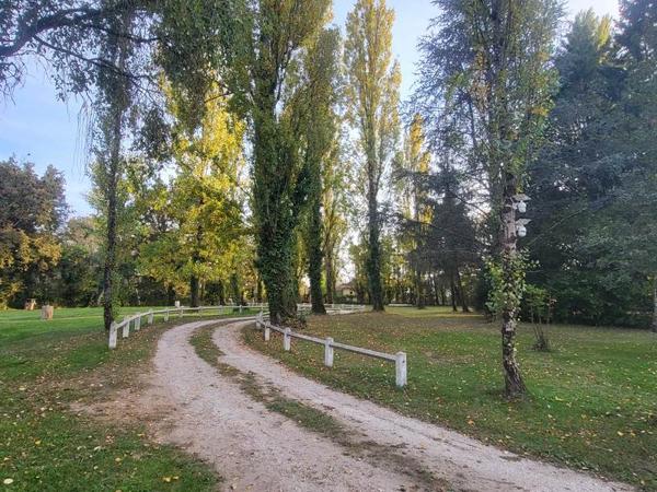 Maison à vendre |  Galgon |  10 pièces | 256 m²