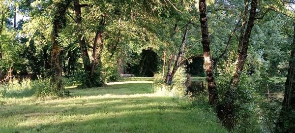 Maison à vendre |  Galgon |  10 pièces | 256 m²