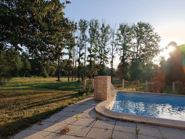 Maison à vendre |  Galgon |  10 pièces | 256 m²