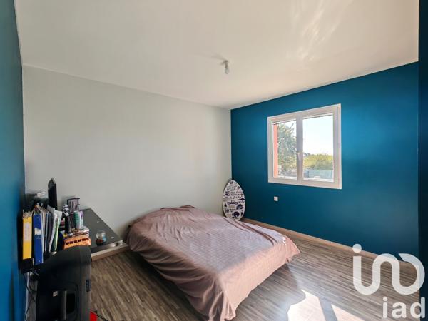 Maison à vendre 6 pièces 110 m² Chassiers