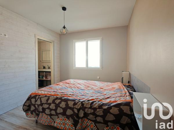 Maison à vendre 6 pièces 110 m² Chassiers