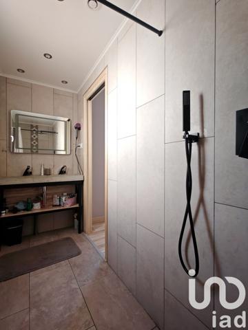 Maison à vendre 6 pièces 110 m² Chassiers