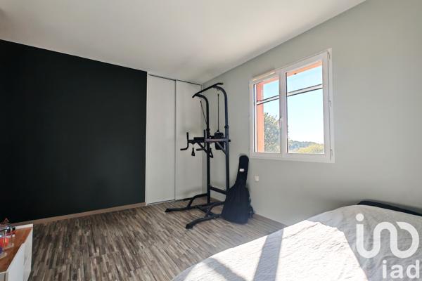 Maison à vendre 6 pièces 110 m² Chassiers