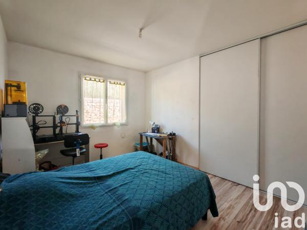 Maison à vendre 6 pièces 110 m² Chassiers