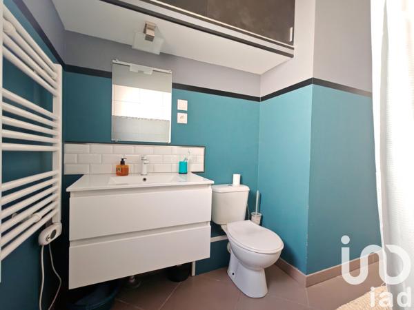 Maison à vendre 6 pièces 110 m² Chassiers