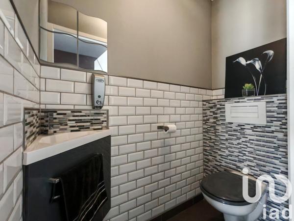 Maison à vendre 6 pièces 110 m² Chassiers