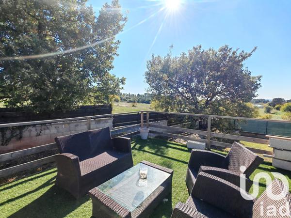 Maison à vendre 6 pièces 110 m² Chassiers