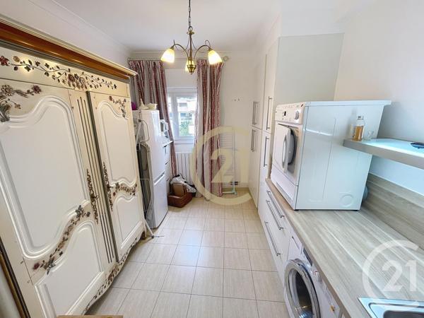 Appartement F3 à vendre  3 pièces - 80,62 m2 CANNES LA BOCCA - 06