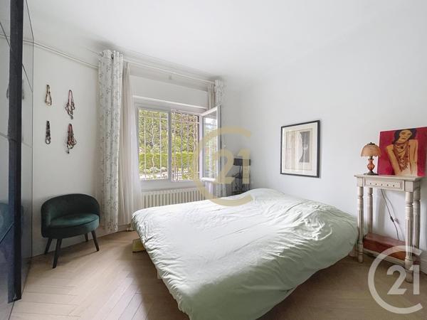 Appartement F3 à vendre  3 pièces - 80,62 m2 CANNES LA BOCCA - 06