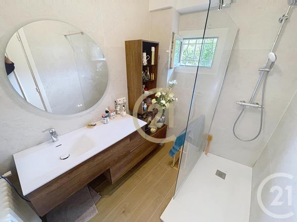 Appartement F3 à vendre  3 pièces - 80,62 m2 CANNES LA BOCCA - 06