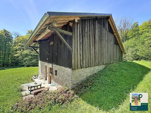 Vente / Ferme