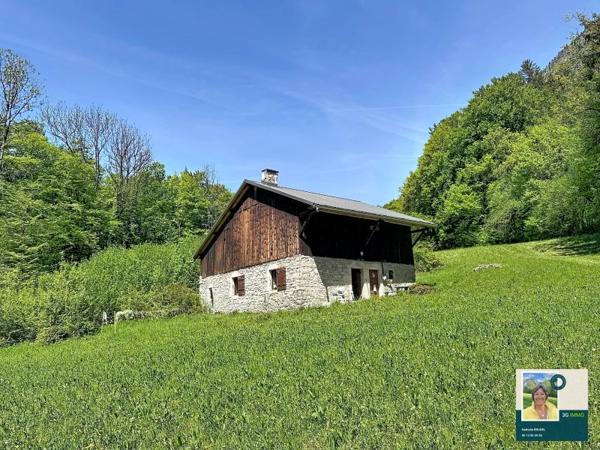Vente / Ferme