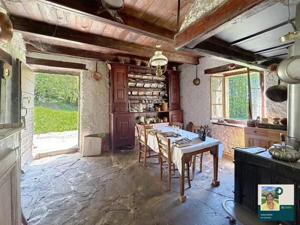 Vente / Ferme