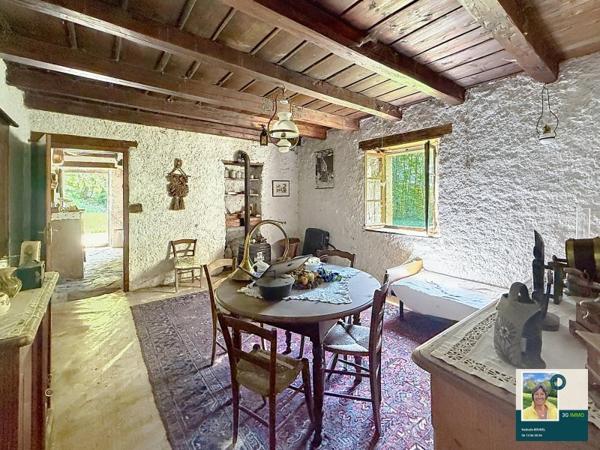 Vente / Ferme
