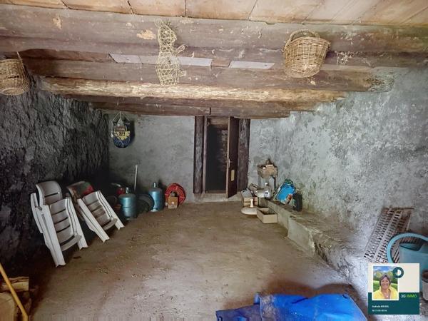 Vente / Ferme