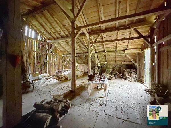 Vente / Ferme