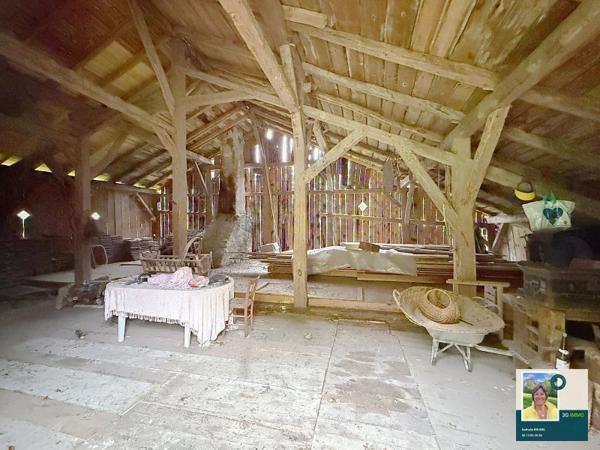 Vente / Ferme