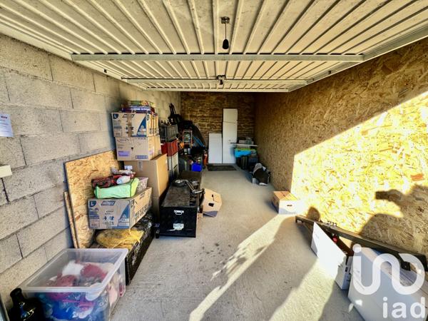 Appartement à vendre 5 pièces 91 m² Gevrey-Chambertin