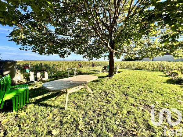 Appartement à vendre 5 pièces 91 m² Gevrey-Chambertin