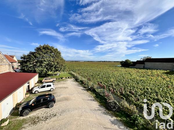 Appartement à vendre 5 pièces 91 m² Gevrey-Chambertin