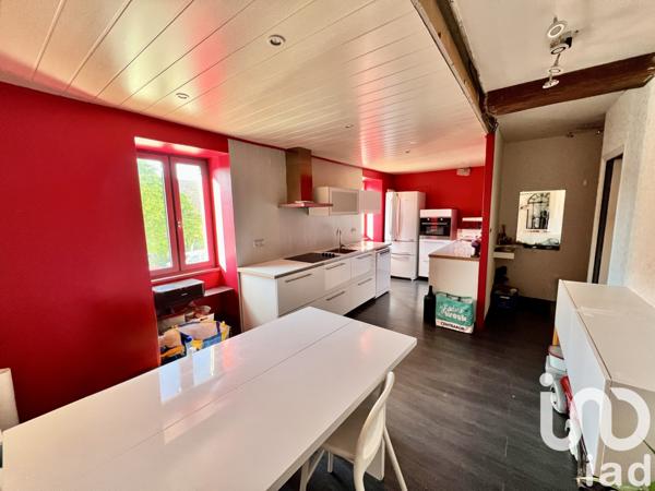 Appartement à vendre 5 pièces 91 m² Gevrey-Chambertin