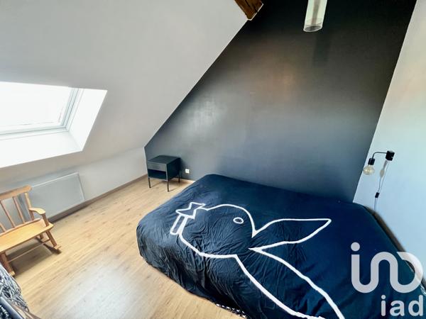 Appartement à vendre 5 pièces 91 m² Gevrey-Chambertin