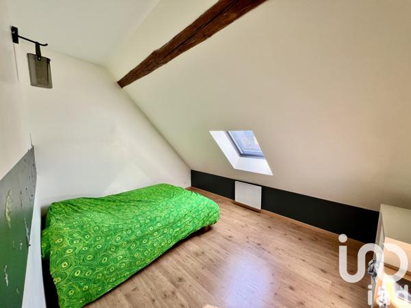 Appartement à vendre 5 pièces 91 m² Gevrey-Chambertin