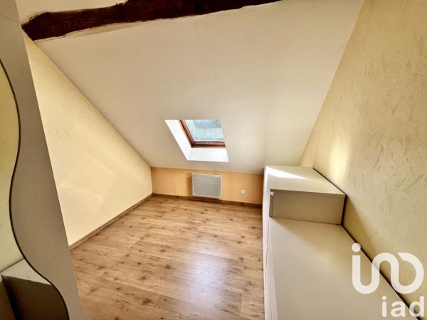 Appartement à vendre 5 pièces 91 m² Gevrey-Chambertin