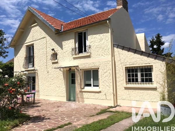 Maison à vendre 7 pièces 185 m² Bures-sur-Yvette