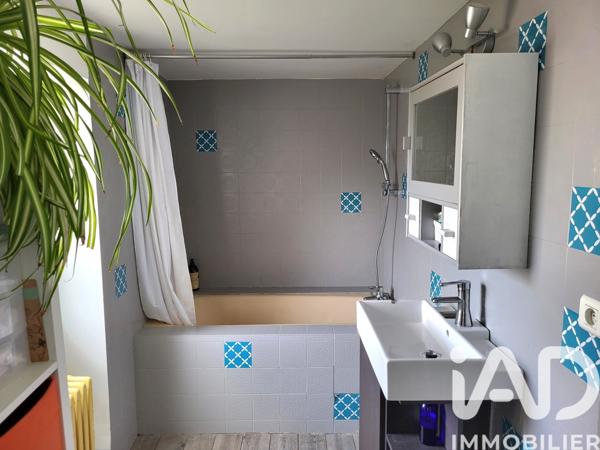 Maison à vendre 7 pièces 185 m² Bures-sur-Yvette