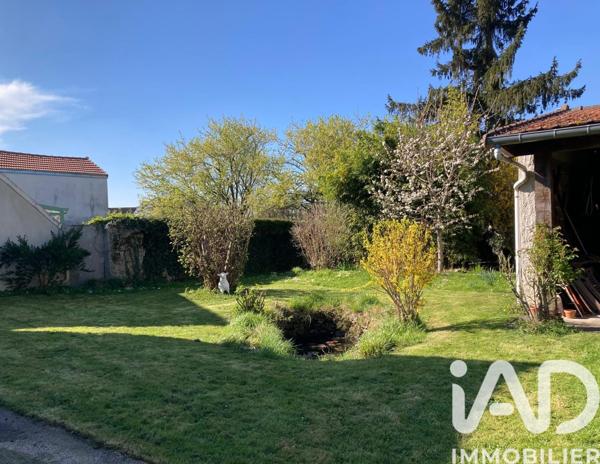 Maison à vendre 7 pièces 185 m² Bures-sur-Yvette