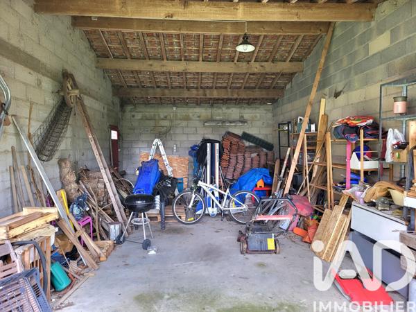 Maison à vendre 7 pièces 185 m² Bures-sur-Yvette