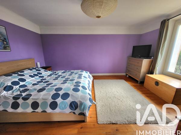 Maison à vendre 7 pièces 185 m² Bures-sur-Yvette