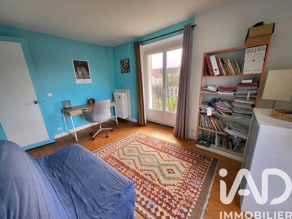 Maison à vendre 7 pièces 185 m² Bures-sur-Yvette