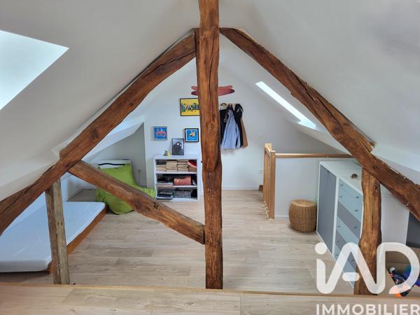 Maison à vendre 7 pièces 185 m² Bures-sur-Yvette