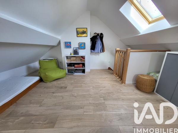 Maison à vendre 7 pièces 185 m² Bures-sur-Yvette
