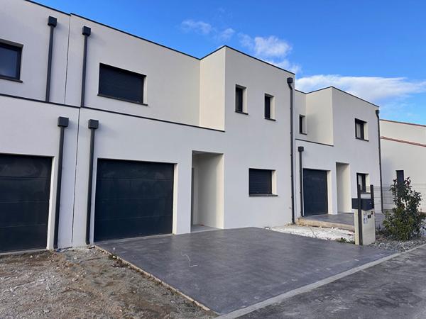 Achat maison Perpignan - 4 pièce(s) - 100 m² - 312 000 €