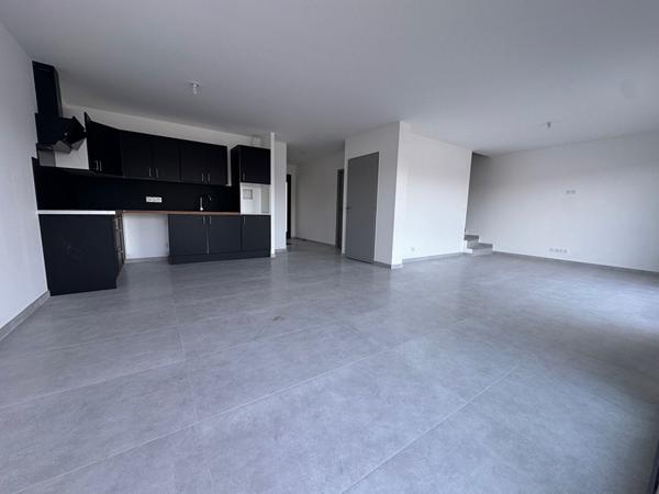 Achat maison Perpignan - 4 pièce(s) - 100 m² - 312 000 €