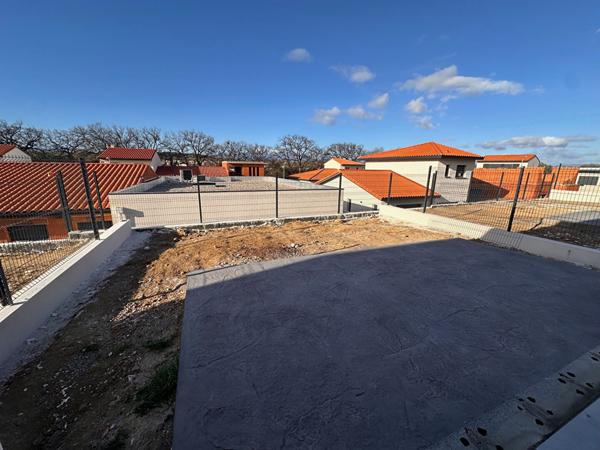 Achat maison Perpignan - 4 pièce(s) - 100 m² - 312 000 €