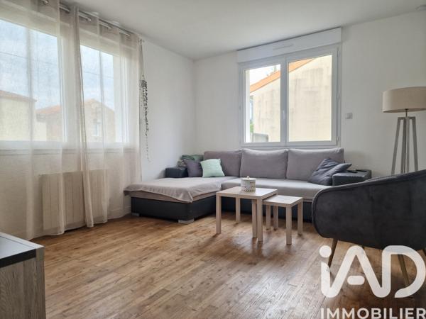 Maison à vendre 5 pièces 92 m² Sainte-Verge