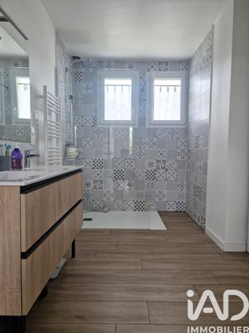 Maison à vendre 5 pièces 92 m² Sainte-Verge