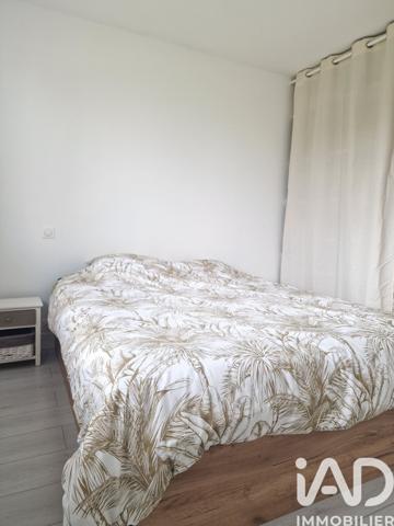 Maison à vendre 5 pièces 92 m² Sainte-Verge