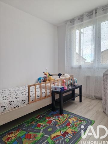 Maison à vendre 5 pièces 92 m² Sainte-Verge