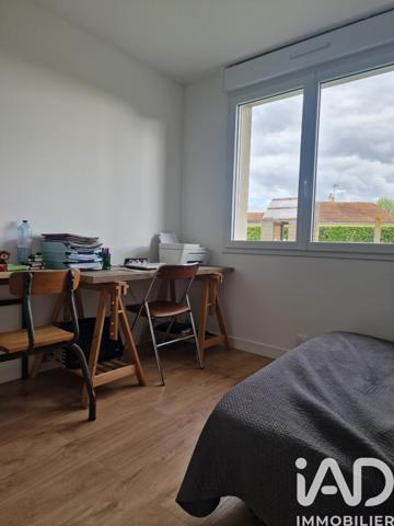 Maison à vendre 5 pièces 92 m² Sainte-Verge