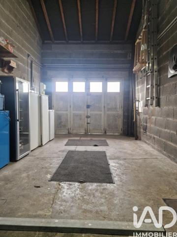 Maison à vendre 5 pièces 92 m² Sainte-Verge