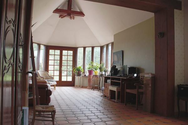 Maison 8 pièce(s) 170 m2