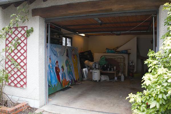 Maison 8 pièce(s) 170 m2