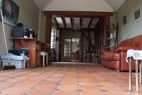 Maison 8 pièce(s) 170 m2