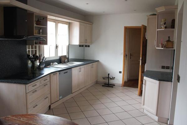 Maison 8 pièce(s) 170 m2